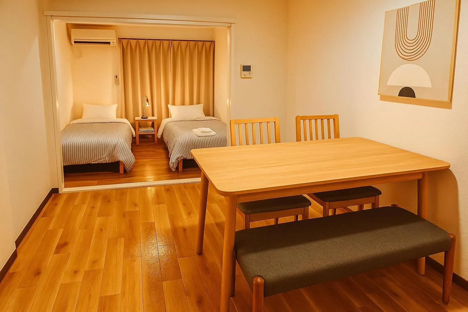 Private Lodging Matsu St Osaka